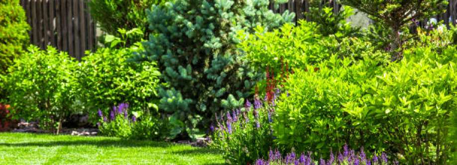 Scissortail Landscaping Cover Image