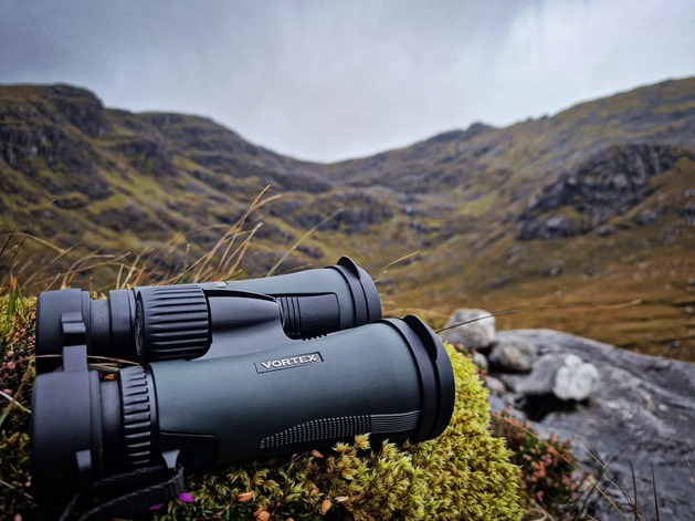 Our Tips for Maintaining Your Vortex Optics in Canada’s Diverse Weather - Our Tips For