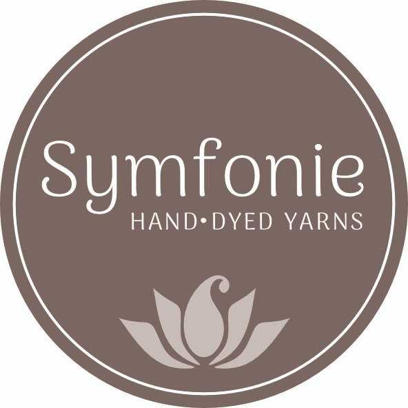 Symfonie Yarns | Knit Your Own Beautiful Vintage Striped