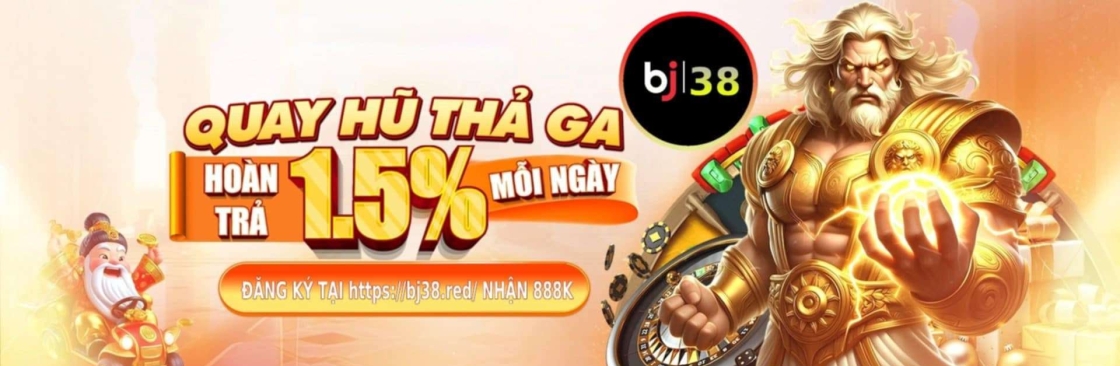 Nhà cái BJ38 Cover Image