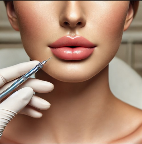 Lip Lift without Surgery: Get the Best Scarless Lip Treatment | MediUpdates