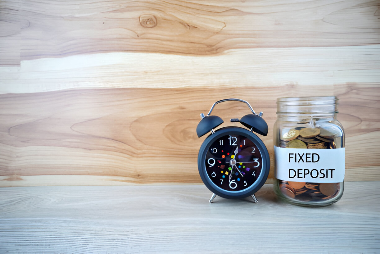 Top Reasons Why Fixed Deposits Are a Smart Choice for Financial Security