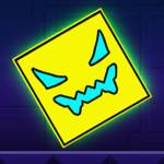 Geometry Dash Profile Picture