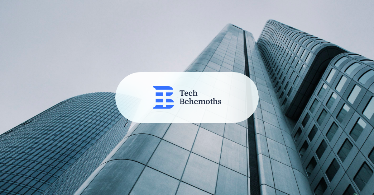 Rami Bitar Company Profile - TechBehemoths