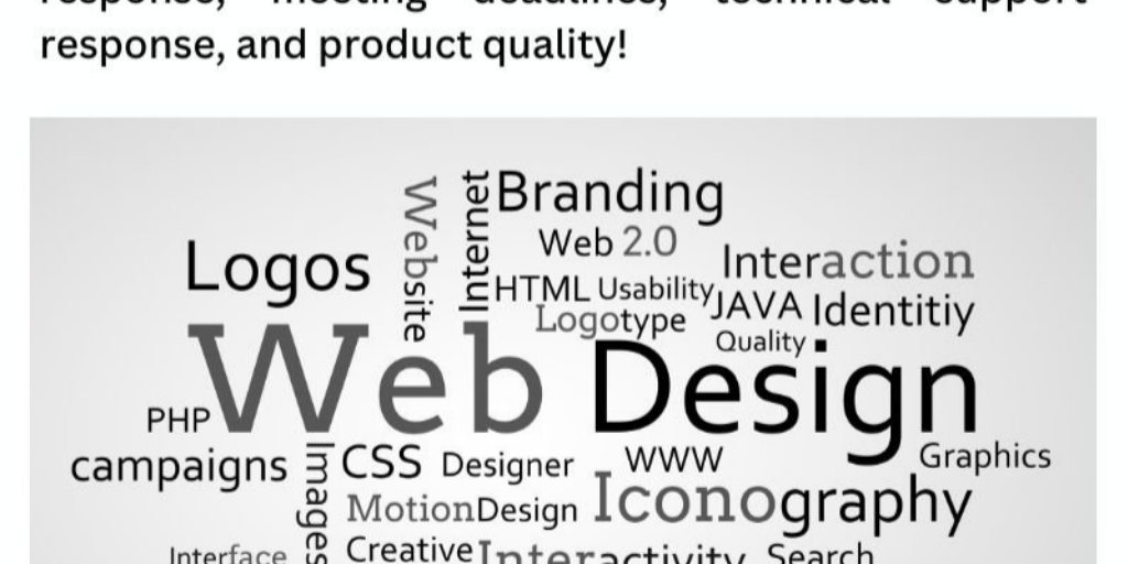 Best Web Designers in Atlanta by Blue Light Labs - Infogram