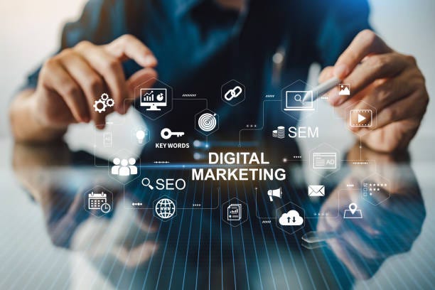 Digital Marketing Course in Delhi