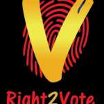 Right2 Vote Profile Picture