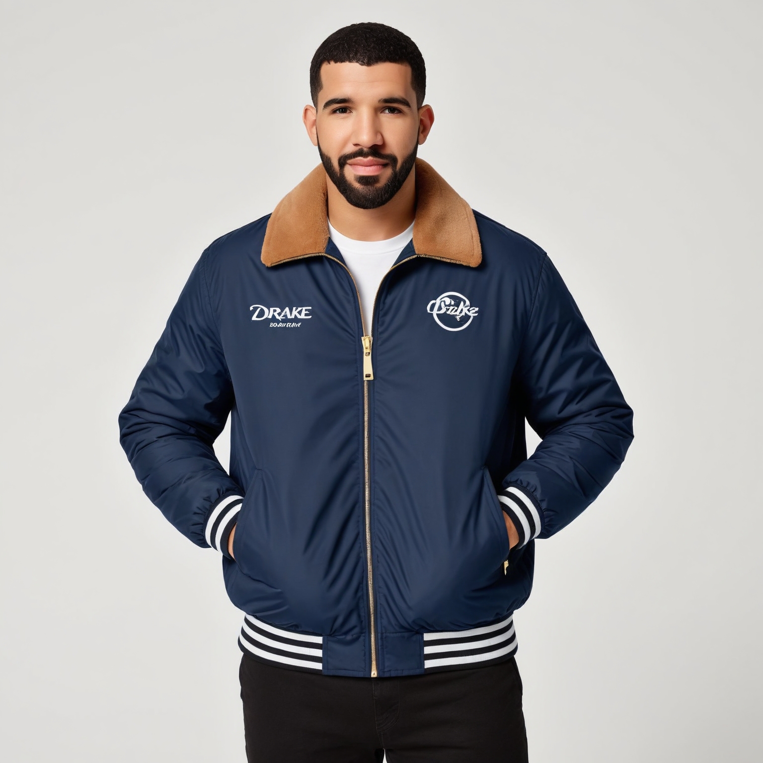 Drake Jacket | Drake Coat | Drake Merch | Official Store