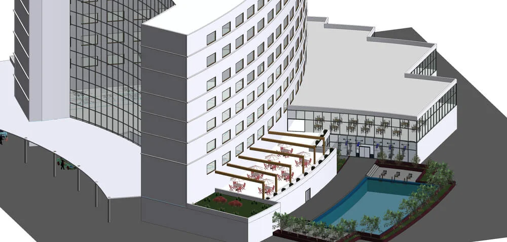 Top 5 Reliable Solutions By Collaborating With Architectural BIM Services