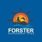 Forster Houseboat Hire profile picture