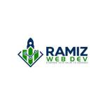 Ramiz Web Developer Profile Picture