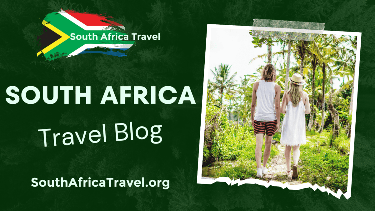 Cape Town Travel Blog: Travel Guides, Destinations and Activities