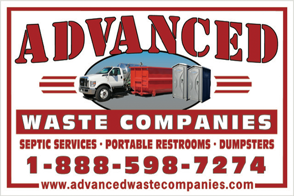 Taunton, MA Portable Restroom Porta Potty Rental | Advanced Waste Companies