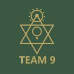 TEAM9 official Profile Picture