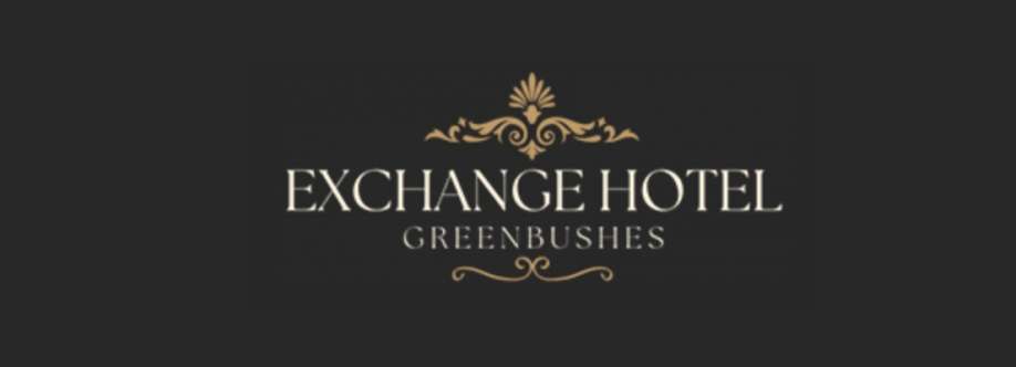 Exchange Hotel Greenbushes Cover Image