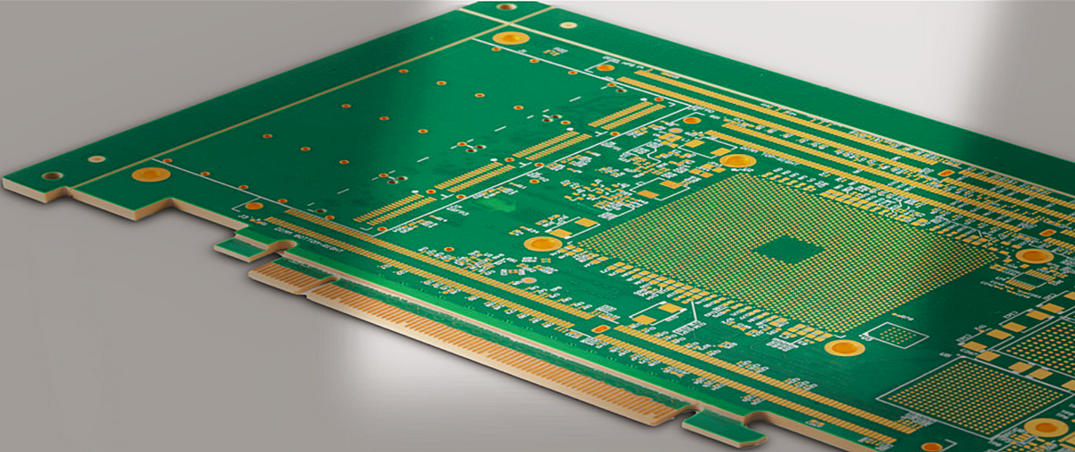 High-Performance ATE PCB Assembly Solutions for Demanding Test Environments | by XPCB Limited | Nov, 2024 | Medium