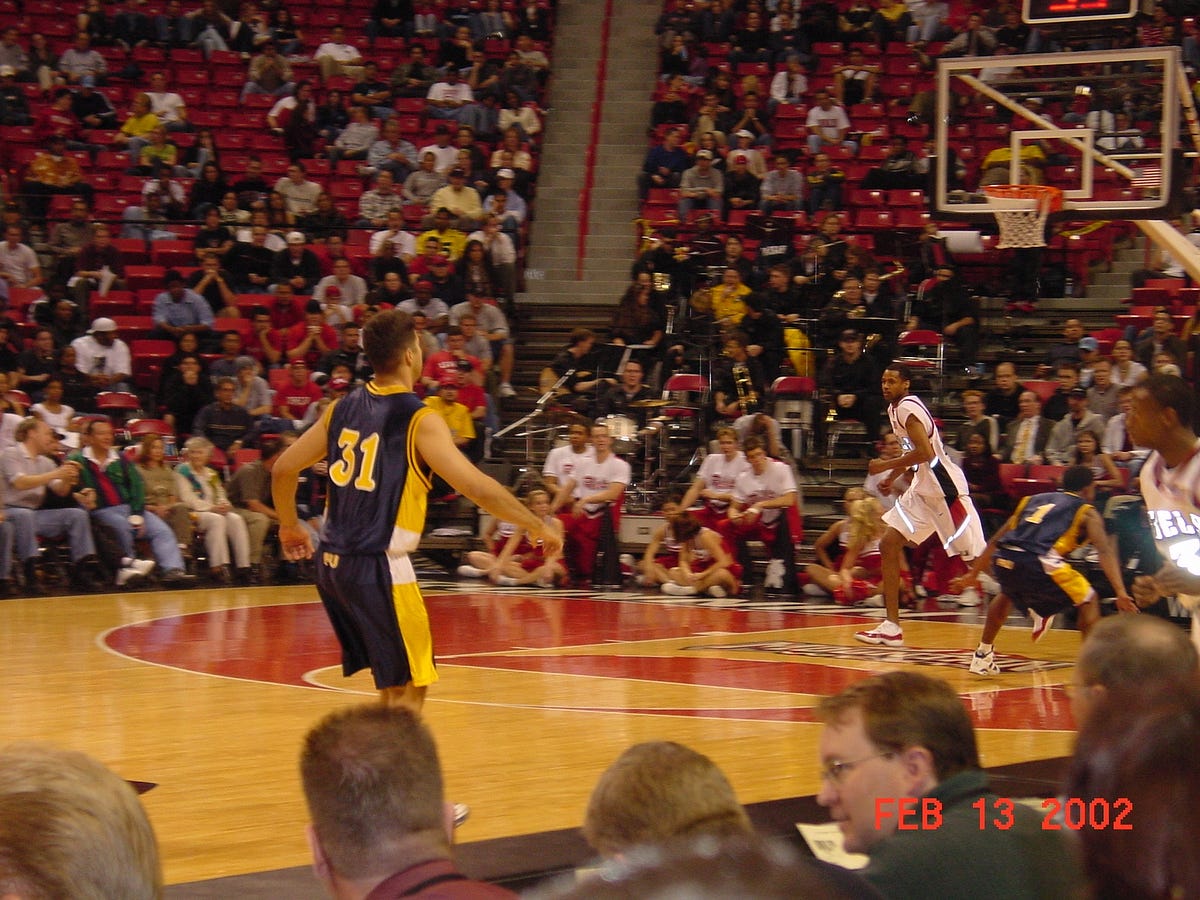 Javier Cuenca: A Basketball State Champion Player and Coach Making Waves in Florida | by Javier Cuenca Miami | Nov, 2024 | Medium