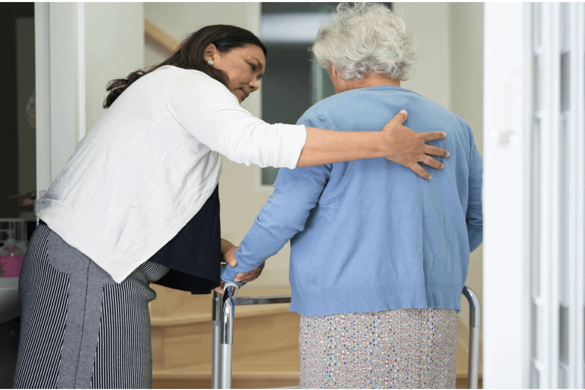 Professional Elderly Home Care Services In Scottsdale, AZ