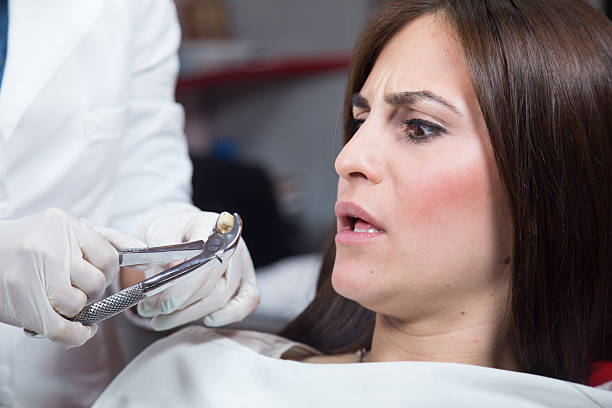 Tooth Extraction and Sedation Dentistry in Fort Worth – Linford Steve