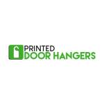 Printed Door Hangers Hangers Profile Picture