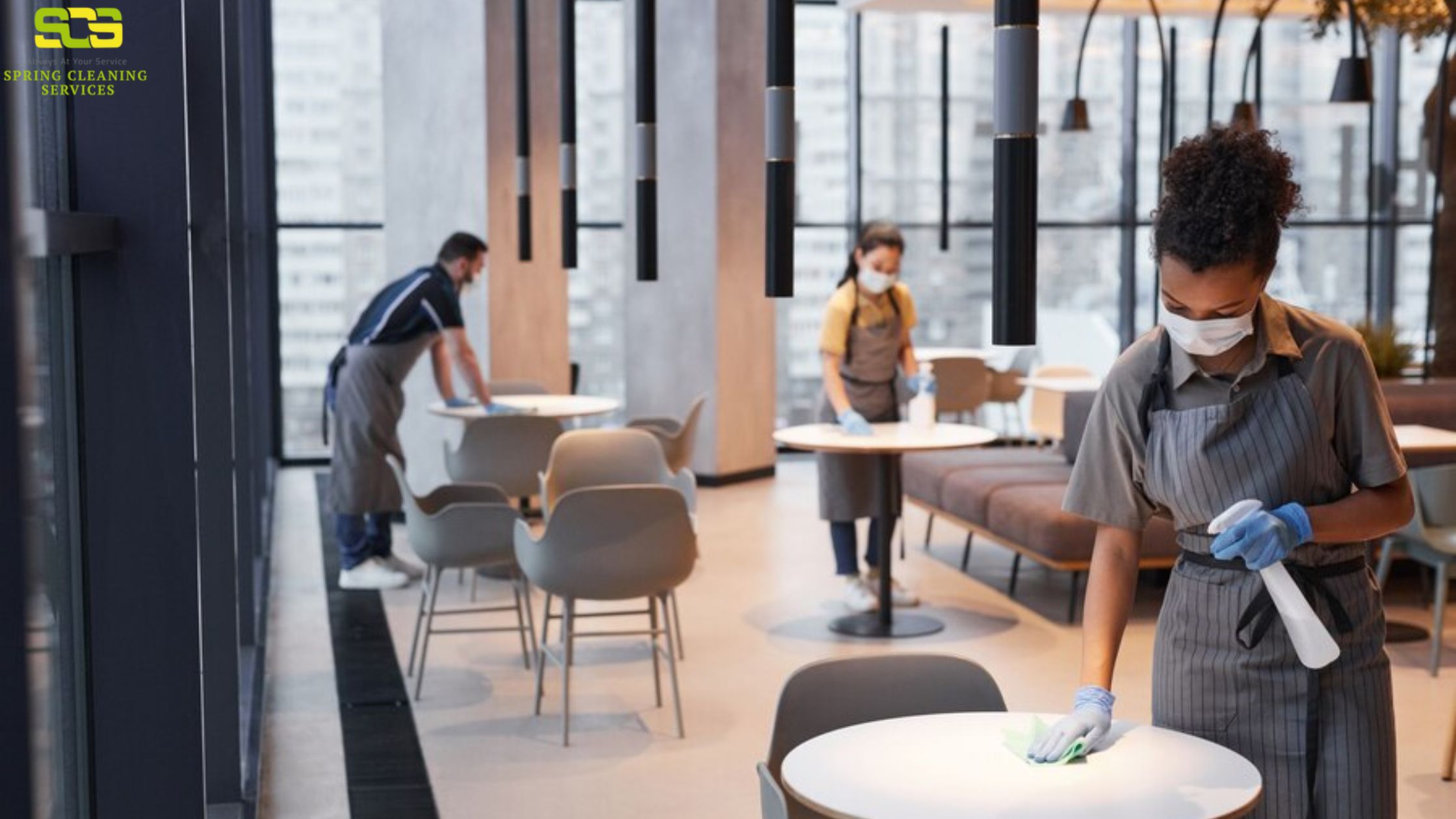 How Commercial Cleaning Services Lift Workplace Productivity and Health - Asian Travel Blogs – Real Stories, Real Adventures