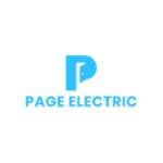 Page Electric Profile Picture