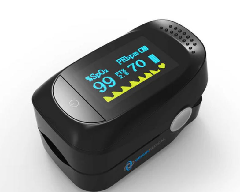 Monitor Your Health with Ease: Understanding the Benefits of a Fingertip Pulse Oximeter