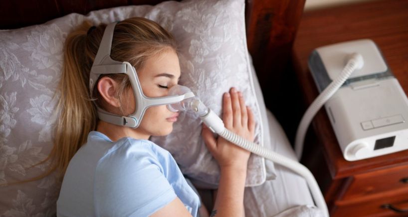 Sleep Apnoea and Heart Health | Fortis Healthcare