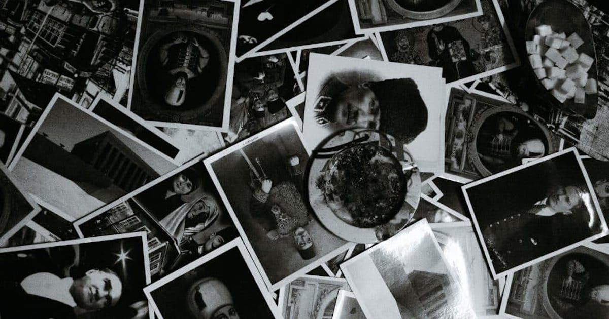 Reviving Memories: How Photo Restoration Works