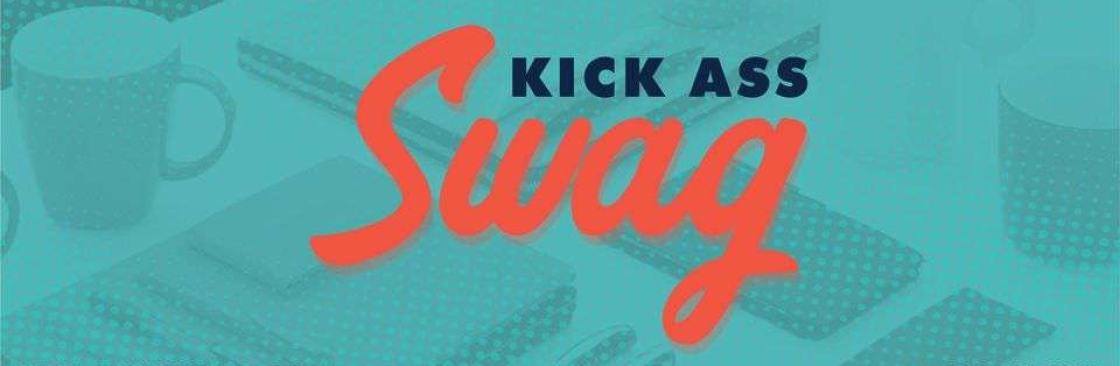 Kick Ass Swag Cover Image