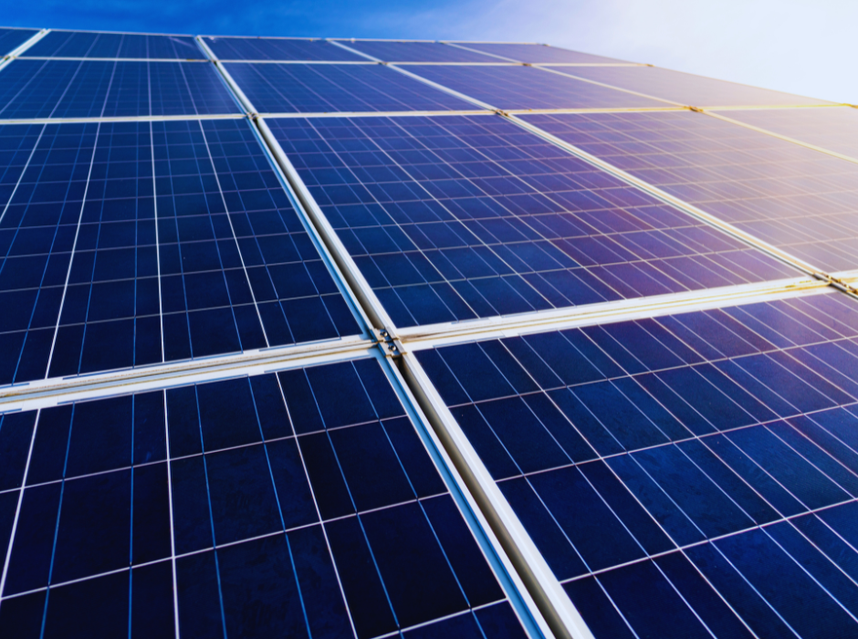 The Ultimate Guide to Commercial Solar Panel Installation:...