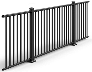 Ultra Signature Aluminum: Railing Systems for Home Commercial