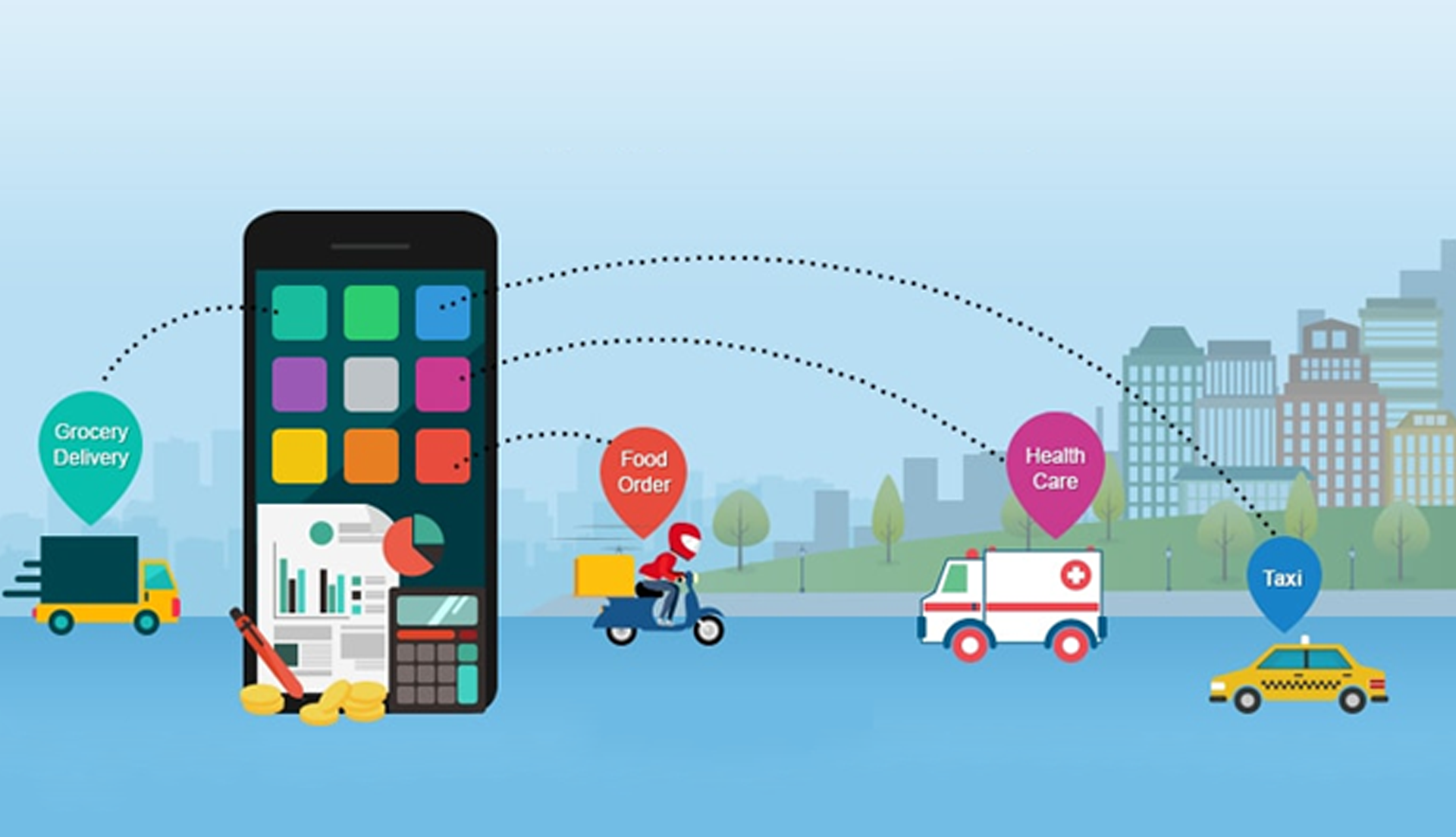 Why Mobile Optimization is Crucial for On-Demand Apps – SmallBizBlog