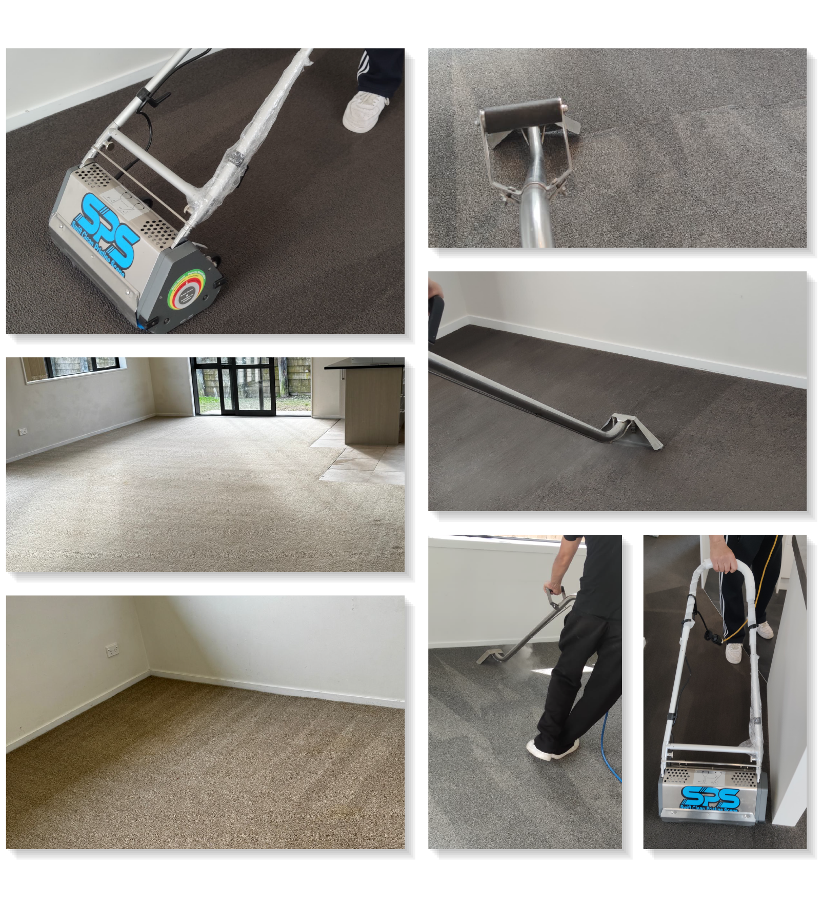 Professional Carpet Cleaning in Hamilton | Get Free Quote