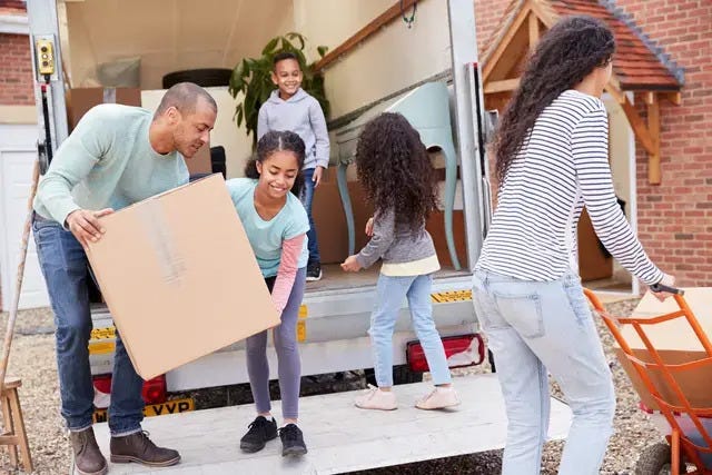 Moving with Kids in Brisbane: Tips for a Smooth Transition | by Sarahwilliams | Oct, 2024 | Medium