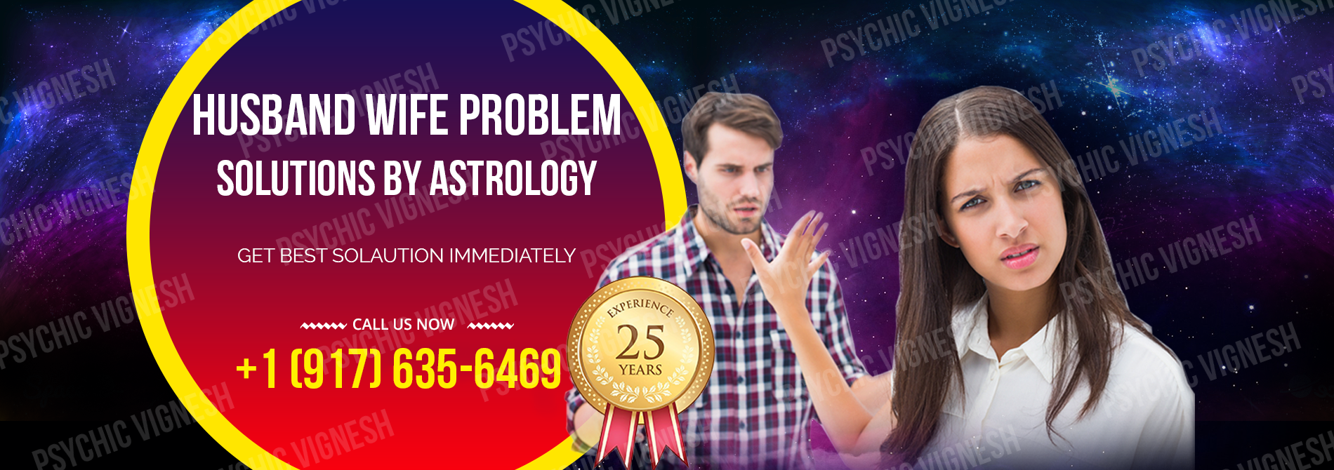 Best Astrologer in New Jersey | Love Psychic Services