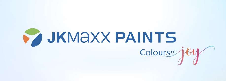 JKMaxx Paints Cover Image