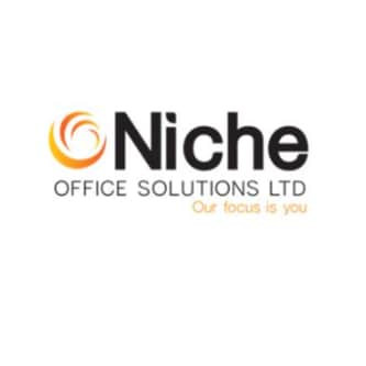 Niche Office Solutions on GETTR