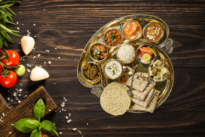 Halwaivala - Fine Dining | Thalis, Regional & South Indian