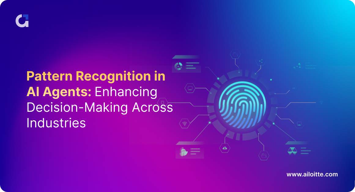 AI Pattern Recognition: Transforming Industries Worldwide