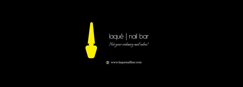 Laque Nail Bar and Beauty Spa Cover Image