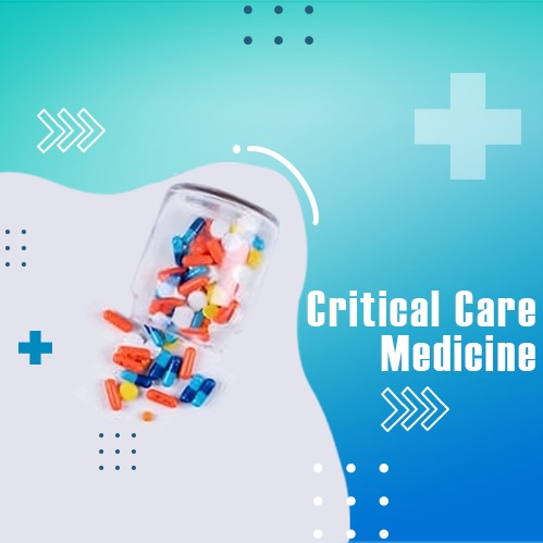 critical-care-medicine - rouzel