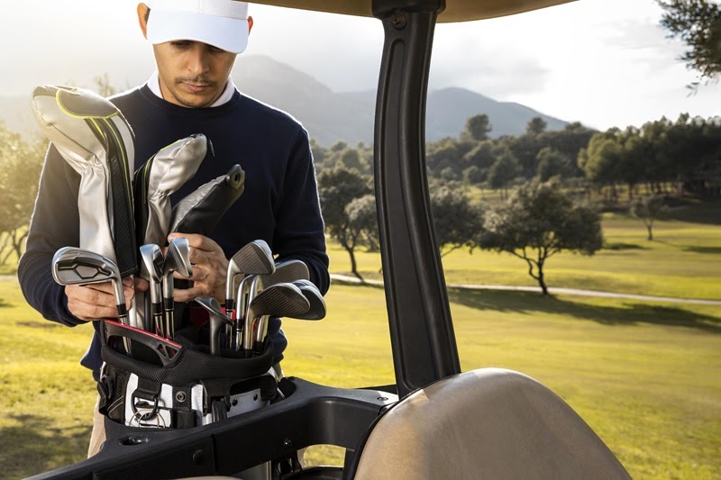 Endless Journal: 8 Game-Changing Pieces of Equipment to Boost Your Golfing Experience