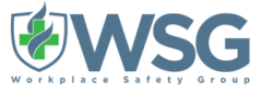 Emergency First Aid At Work On Site Group Training Blackpool | Workplace Safety Group