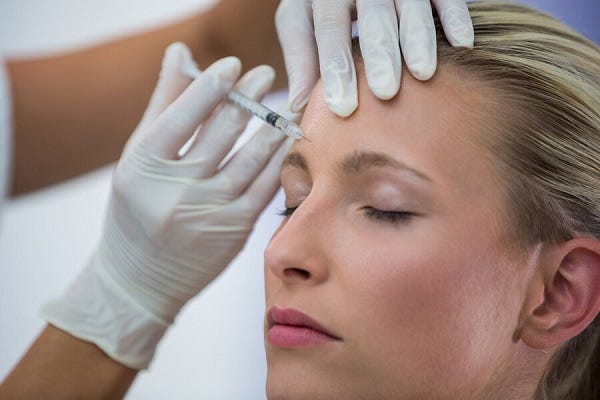 How Much Does Botox Cost? Factors That Affect Pricing | by A Envy | Nov, 2024 | Medium