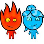 Fireboy And Watergirl Profile Picture