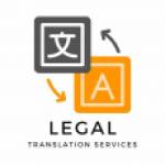 Legal Translation Services Profile Picture