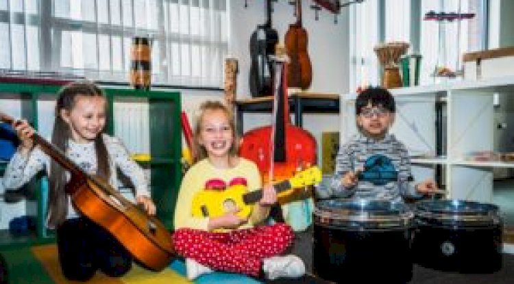 Why Parents Should Choose Preschool with Common Core State Standards? - Free instant approval guest posting Website