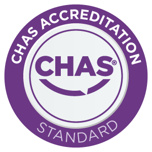 CHAS Application Help | Workplace Safety Group