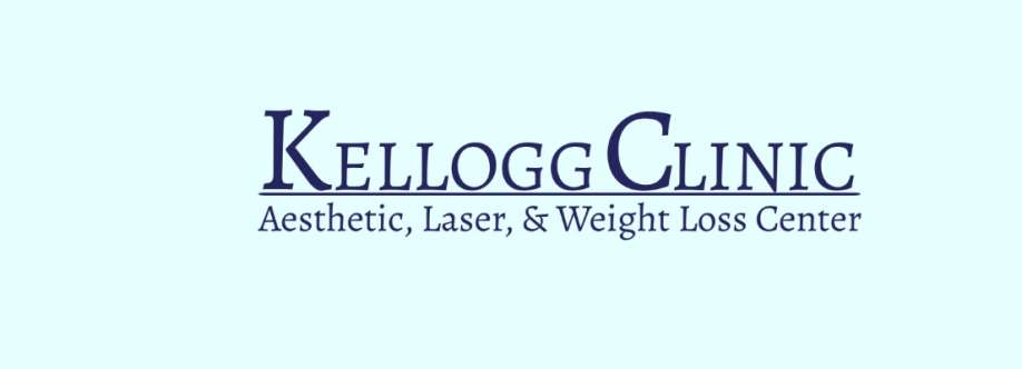 Kellogg Clinic Aesthetic Laser Weight Loss Center Cover Image